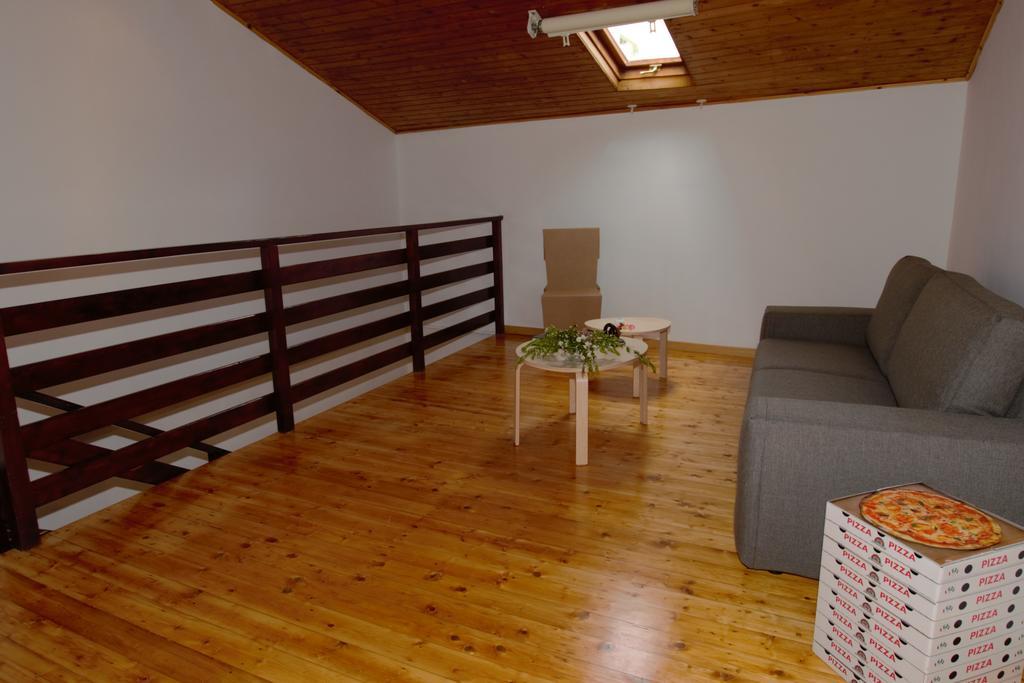 Tambu Apartments CTA Exteriör bild